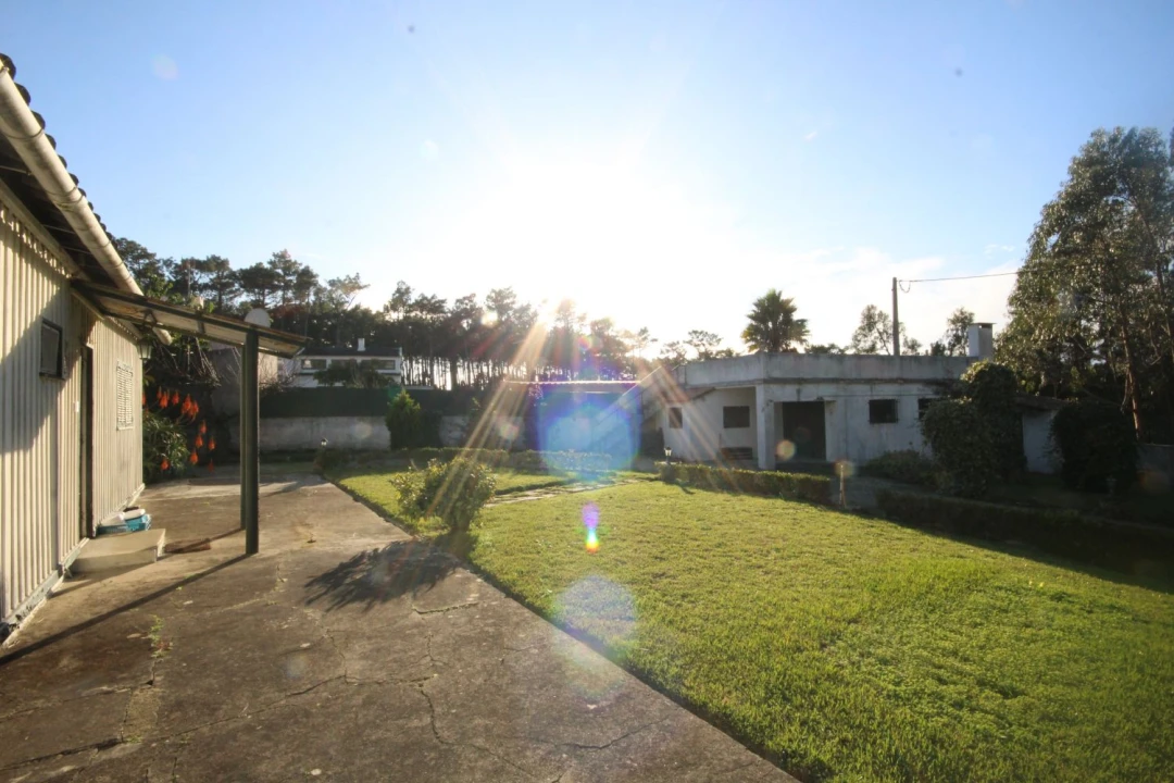 Terreno para Venda em São João das Lampas e Terrugem Foto 4