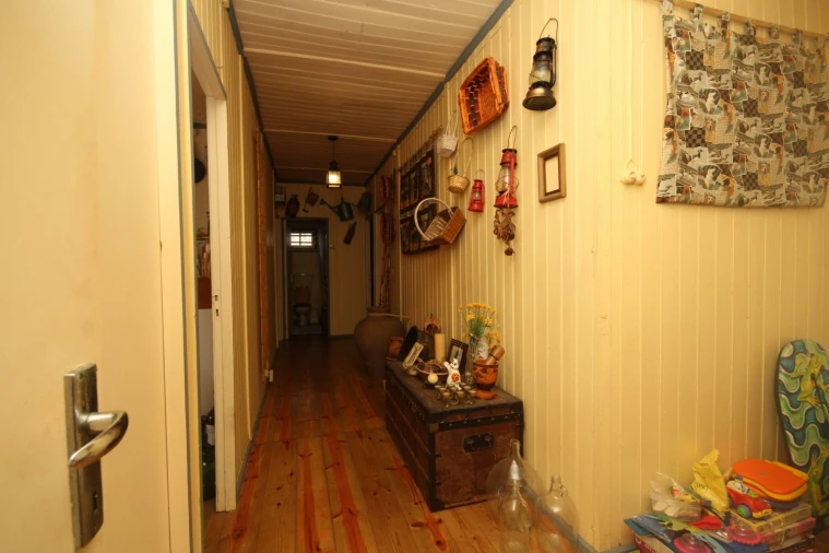 Terreno para Venda em São João das Lampas e Terrugem Foto 8