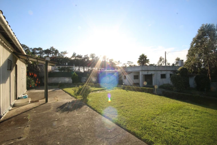 Terreno para Venda em São João das Lampas e Terrugem Foto 4