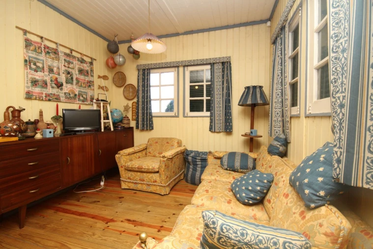 Terreno para Venda em São João das Lampas e Terrugem Foto 5