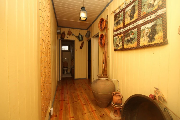 Terreno para Venda em São João das Lampas e Terrugem Foto 9