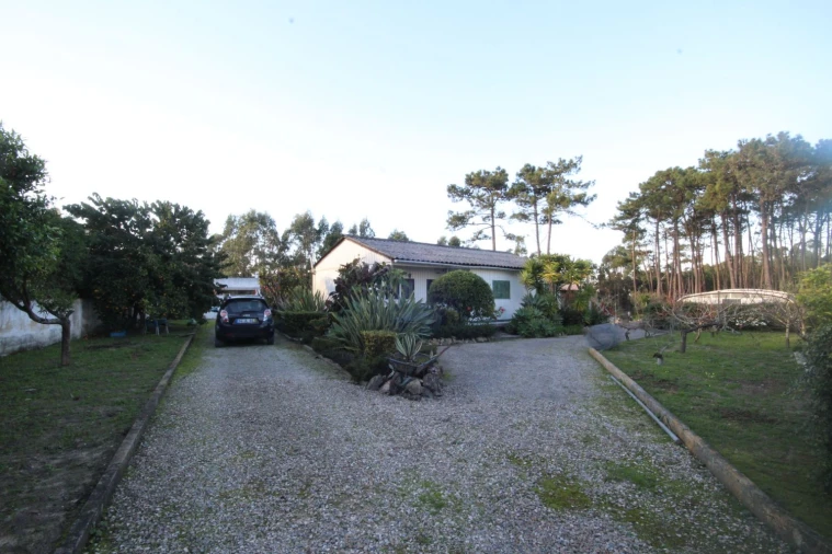 Terreno para Venda em São João das Lampas e Terrugem Foto 23