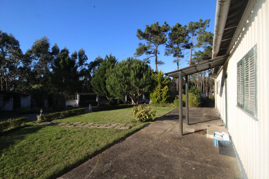 Terreno para Venda em São João das Lampas e Terrugem Foto 3