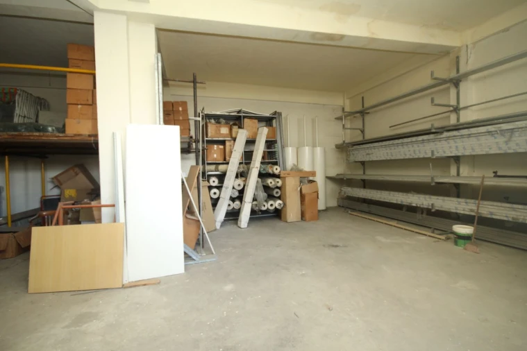 Loja para Venda em Algés, Linda-A-Velha e Cruz Quebrada-Dafundo Foto 19