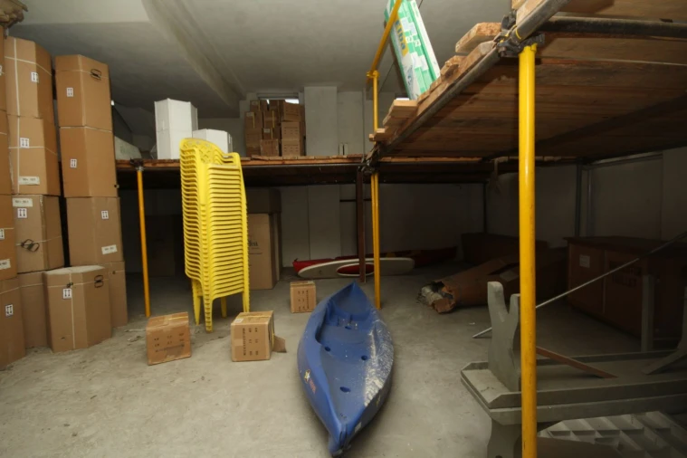 Loja para Venda em Algés, Linda-A-Velha e Cruz Quebrada-Dafundo Foto 11