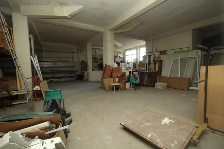 Loja para Venda em Algés, Linda-A-Velha e Cruz Quebrada-Dafundo Foto 12