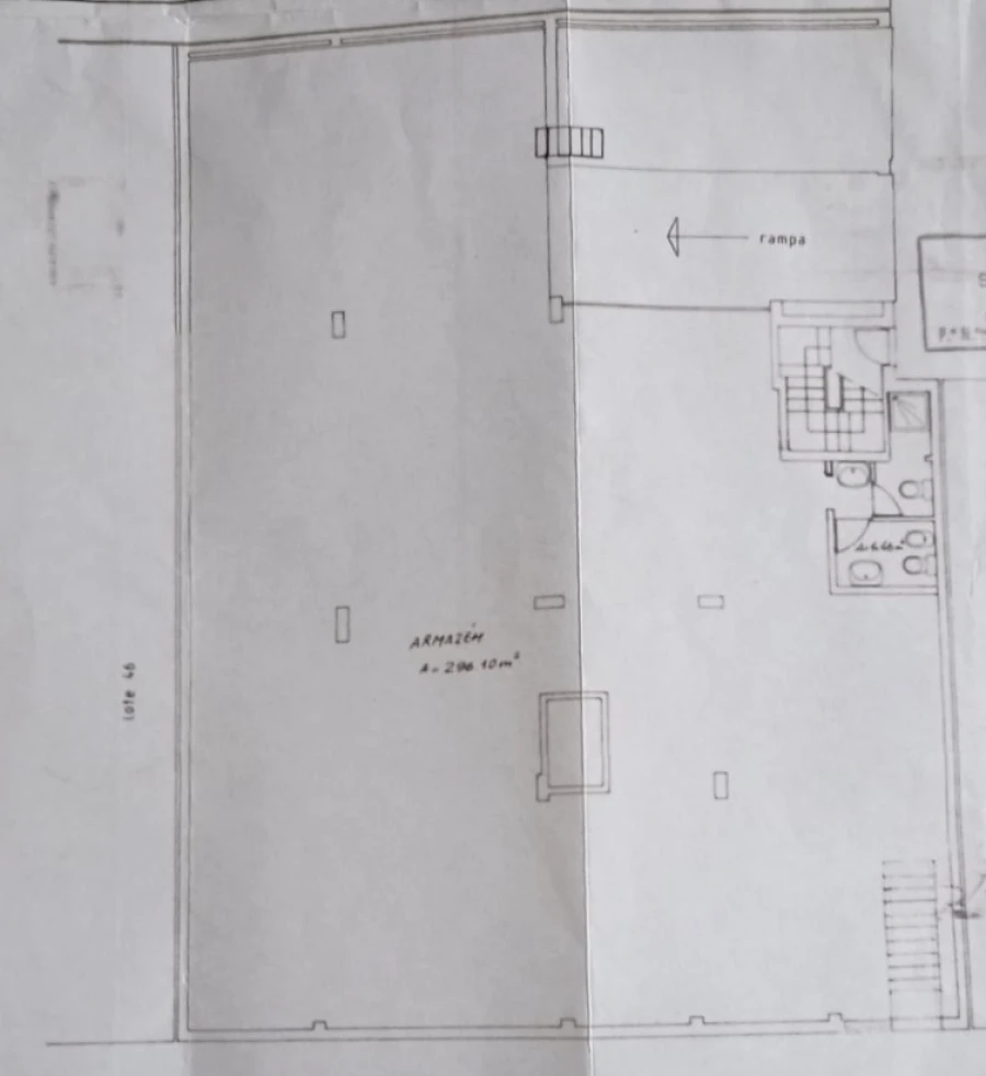 Loja para Venda em Algés, Linda-A-Velha e Cruz Quebrada-Dafundo Foto 21