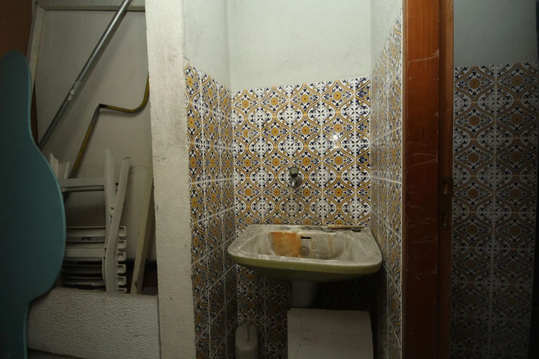 Loja para Venda em Algés, Linda-A-Velha e Cruz Quebrada-Dafundo Foto 18