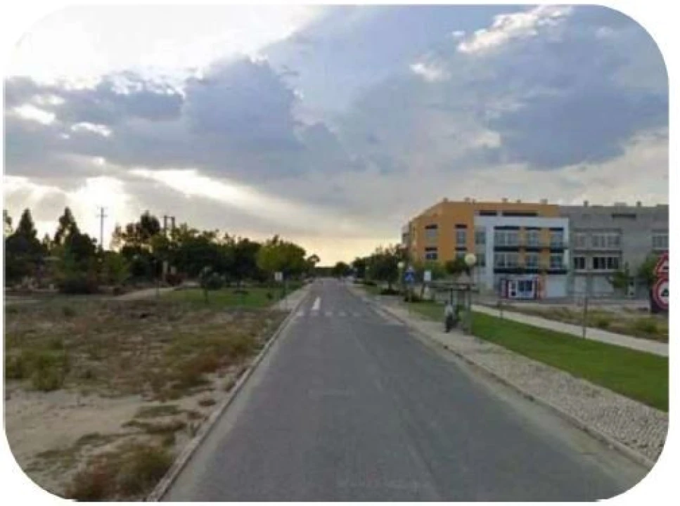 Terreno para Venda em Pegões Foto 6