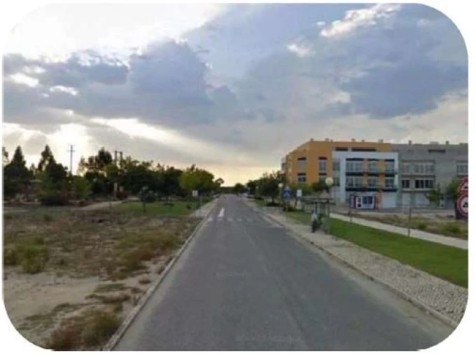 Terreno para Venda em Pegões Foto 6