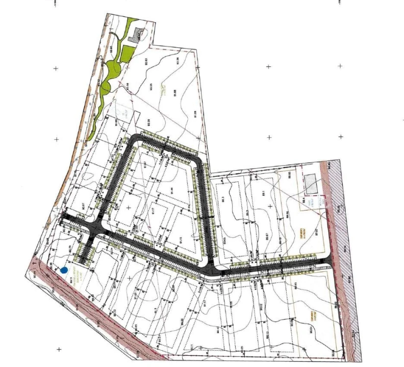 Terreno para Venda em Pegões Foto 10