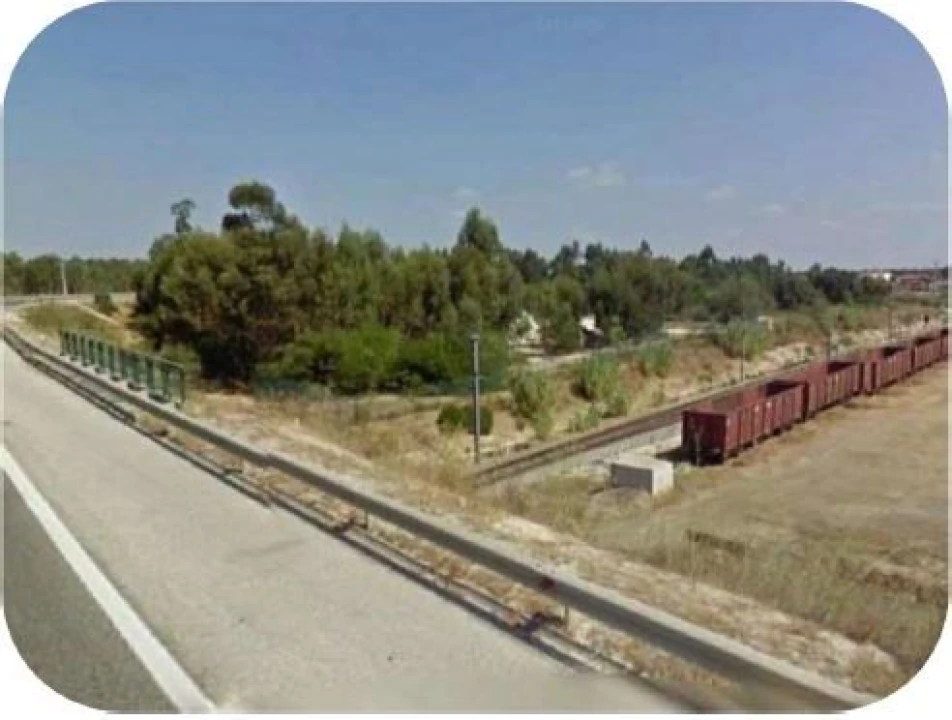 Terreno para Venda em Pegões Foto 3