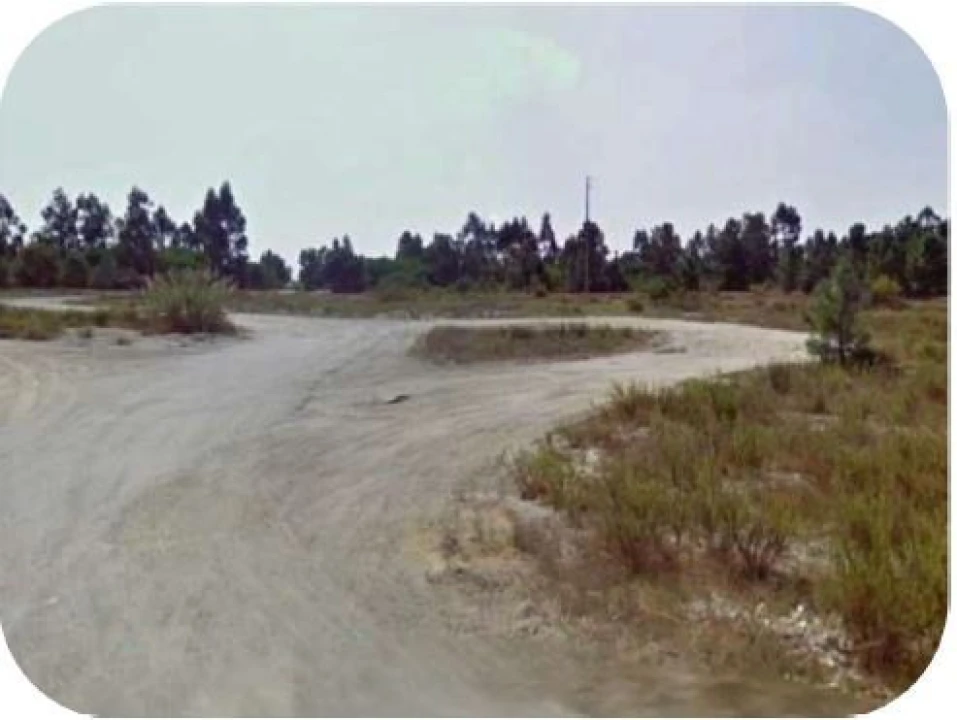 Terreno para Venda em Pegões Foto 5