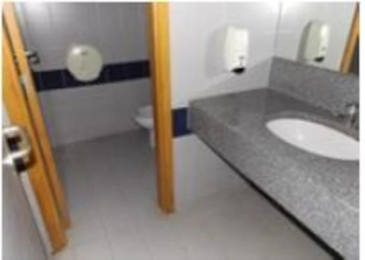 Loja para Venda em Amiais de Baixo Foto 8