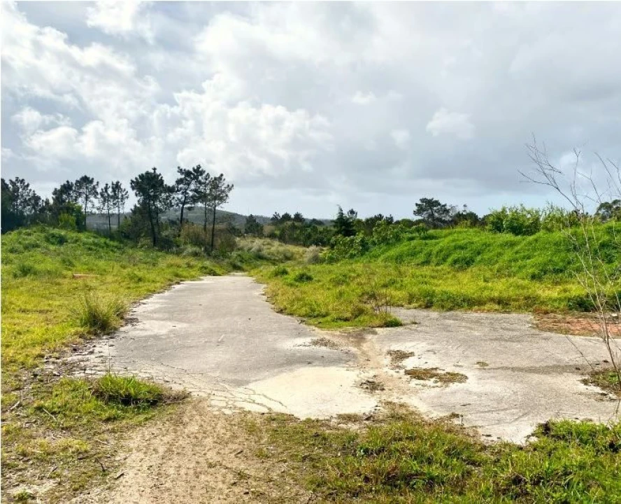 Terreno para Venda em Queluz e Belas Foto 11