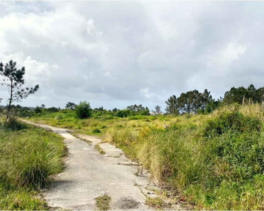 Terreno para Venda em Queluz e Belas Foto 8