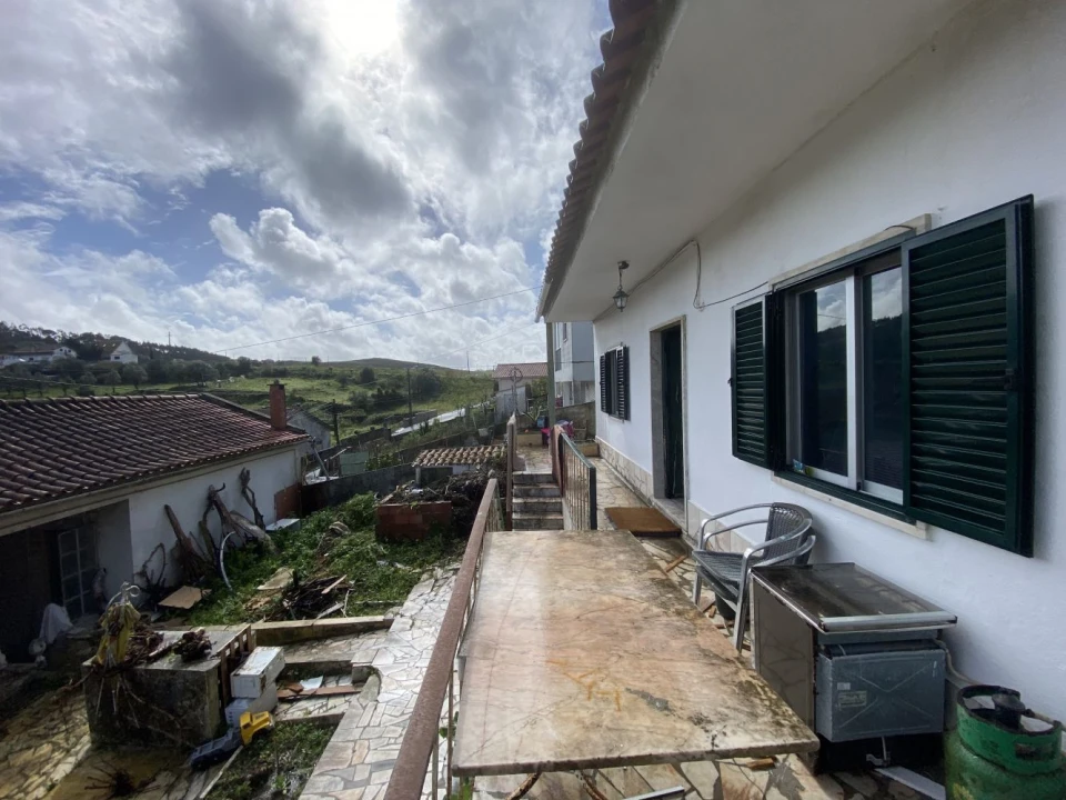 Moradia T2 para Venda em Almargem do Bispo, Pêro Pinheiro e Montelavar Foto 8