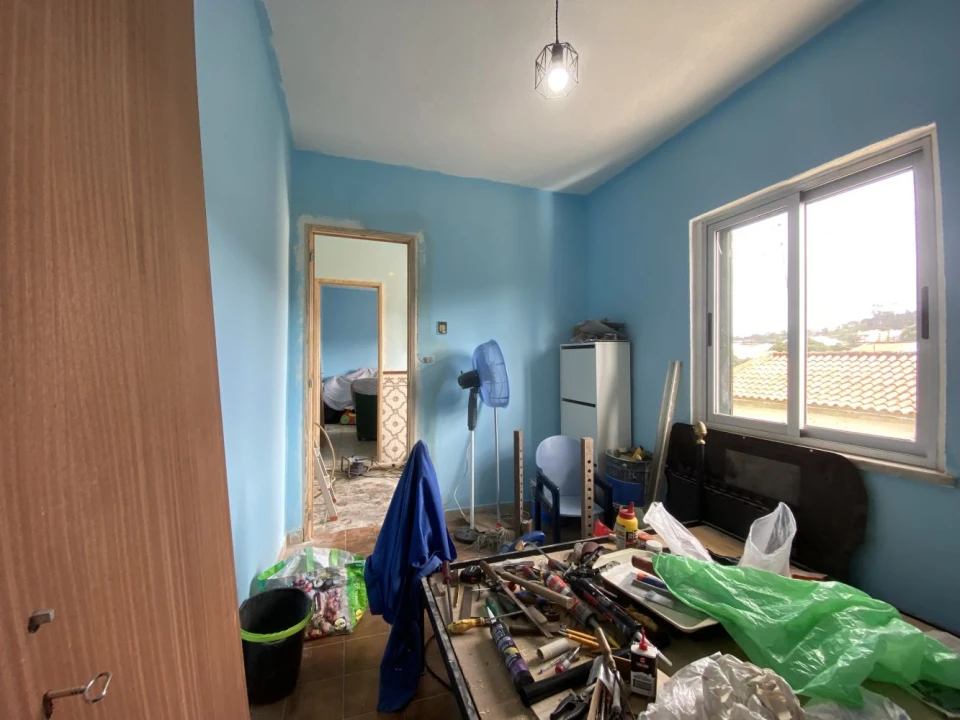 Moradia T2 para Venda em Almargem do Bispo, Pêro Pinheiro e Montelavar Foto 18