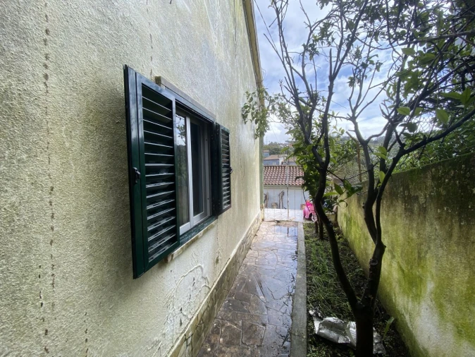 Moradia T2 para Venda em Almargem do Bispo, Pêro Pinheiro e Montelavar Foto 6