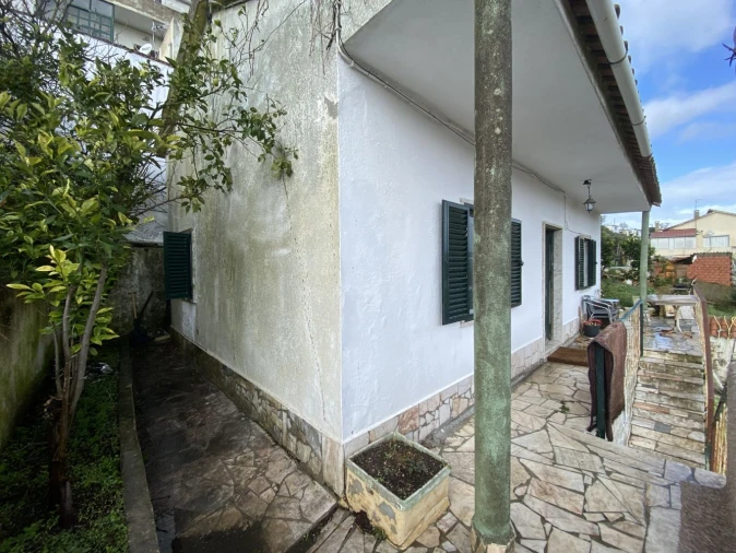 Moradia T2 para Venda em Almargem do Bispo, Pêro Pinheiro e Montelavar Foto 23