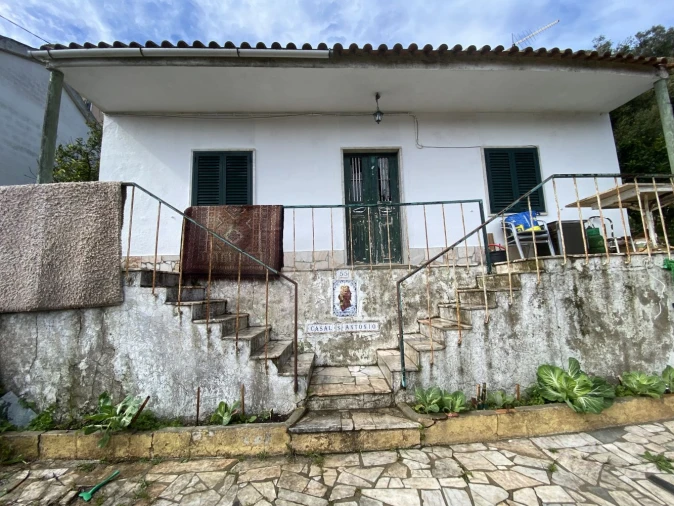 Moradia T2 para Venda em Almargem do Bispo, Pêro Pinheiro e Montelavar Foto 2