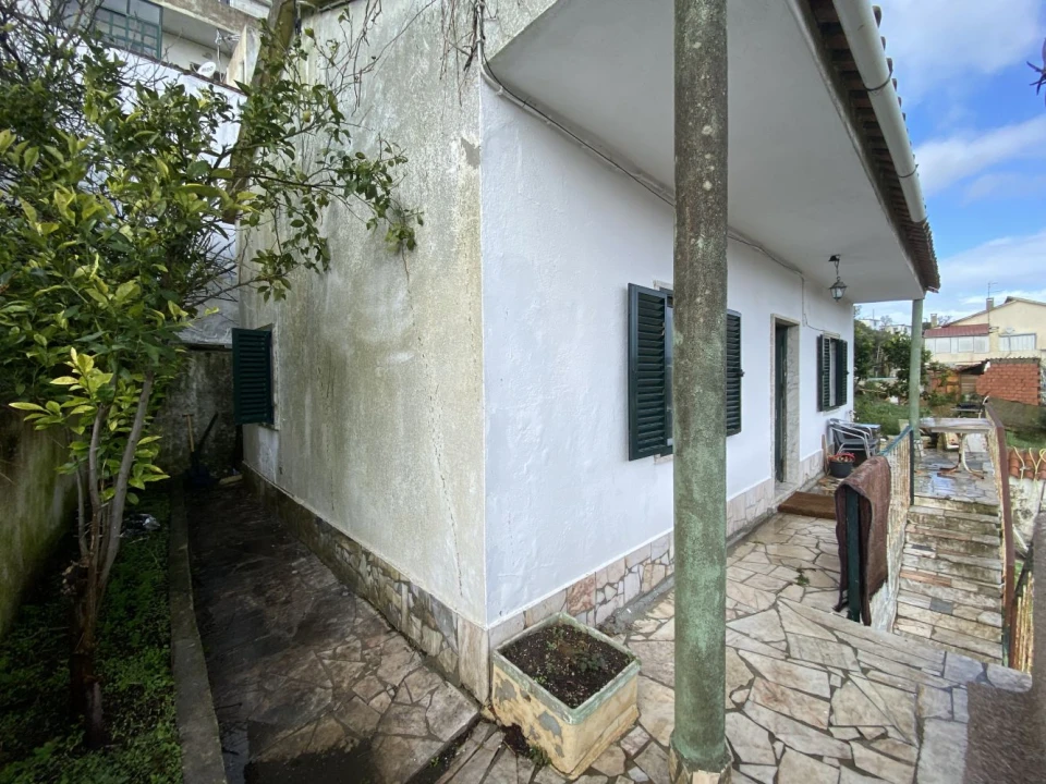 Moradia T2 para Venda em Almargem do Bispo, Pêro Pinheiro e Montelavar Foto 23