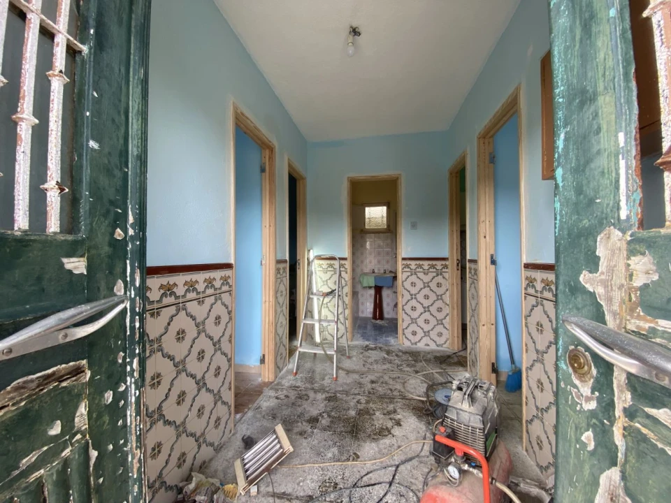 Moradia T2 para Venda em Almargem do Bispo, Pêro Pinheiro e Montelavar Foto 9