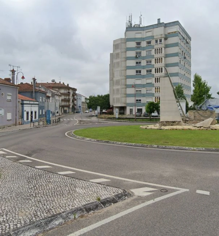 Loja para Venda em São Miguel do Rio Torto e Rossio Ao Sul do Tejo Foto 7