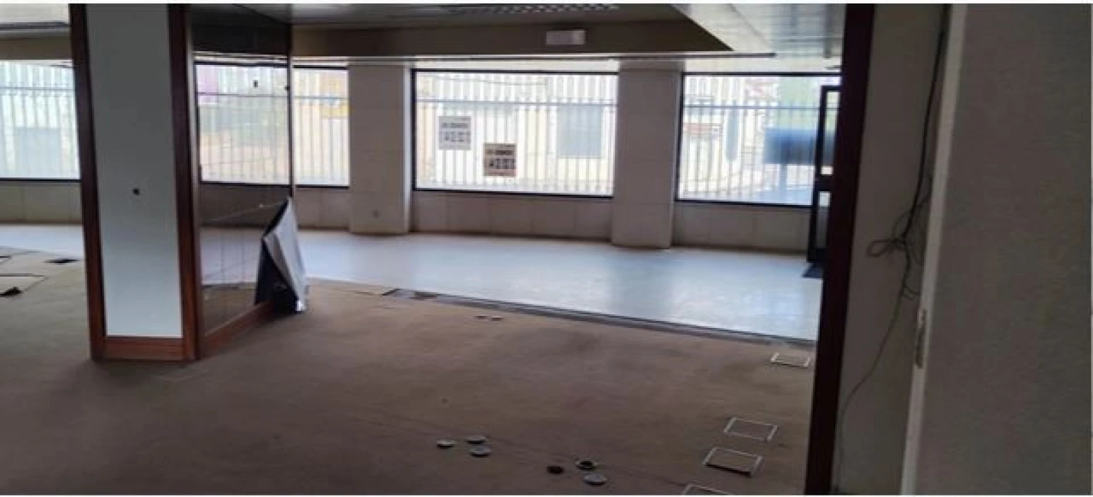 Loja para Venda em São Miguel do Rio Torto e Rossio Ao Sul do Tejo Foto 3