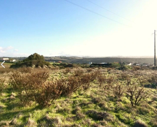 Terreno para Venda em São João das Lampas e Terrugem Foto 10