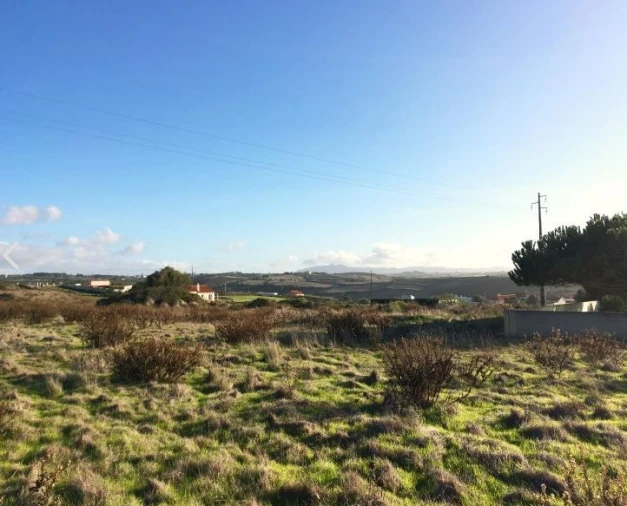 Terreno para Venda em São João das Lampas e Terrugem Foto 9