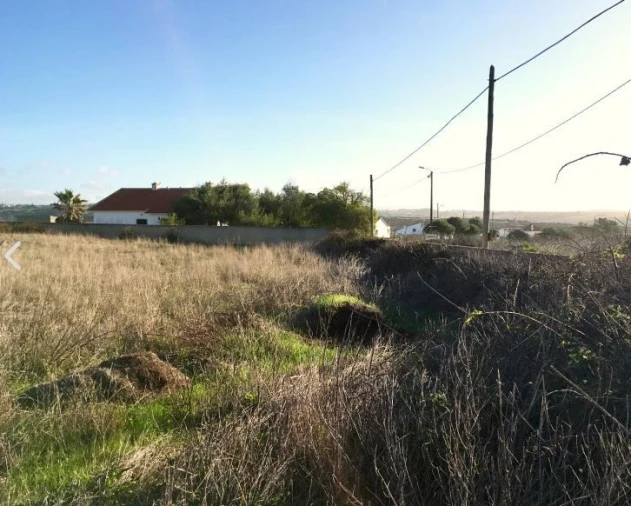 Terreno para Venda em São João das Lampas e Terrugem Foto 3