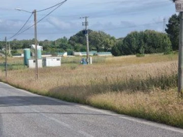Terreno para Venda em Poceirão e Marateca