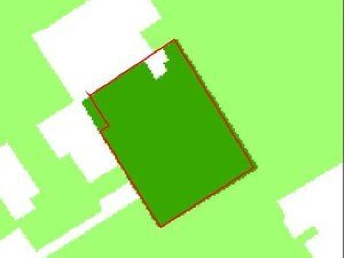 Terreno para Venda em Poceirão e Marateca Planta 3