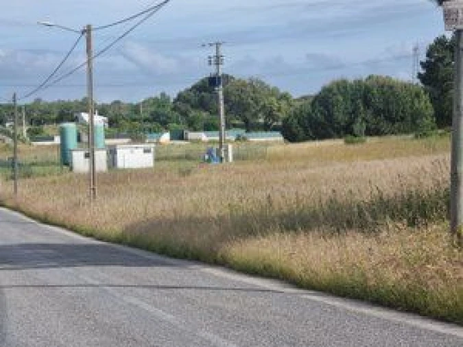 Terreno para Venda em Poceirão e Marateca Foto 5