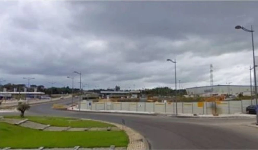 Terreno para Venda em Nossa Sra de Fatima Foto 2