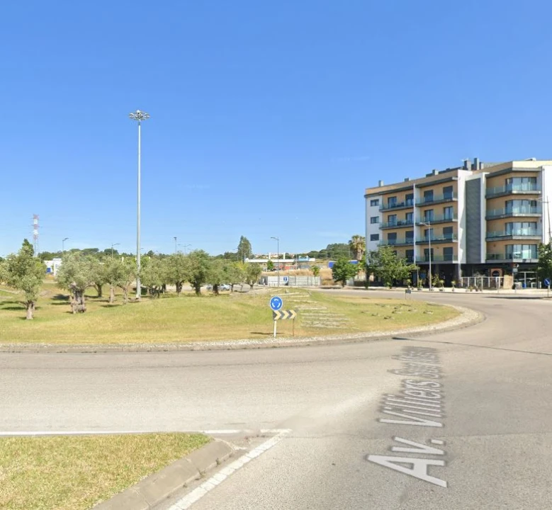 Terreno para Venda em Nossa Sra de Fatima Foto 5