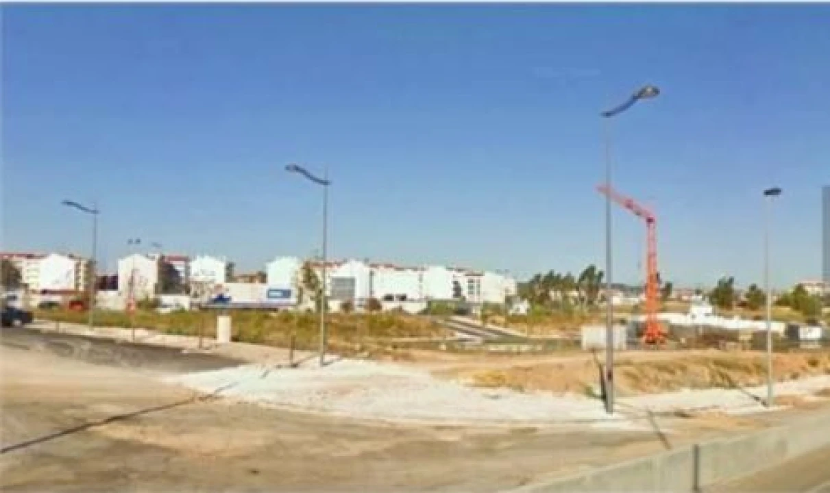 Terreno para Venda em Nossa Sra de Fatima Foto 1