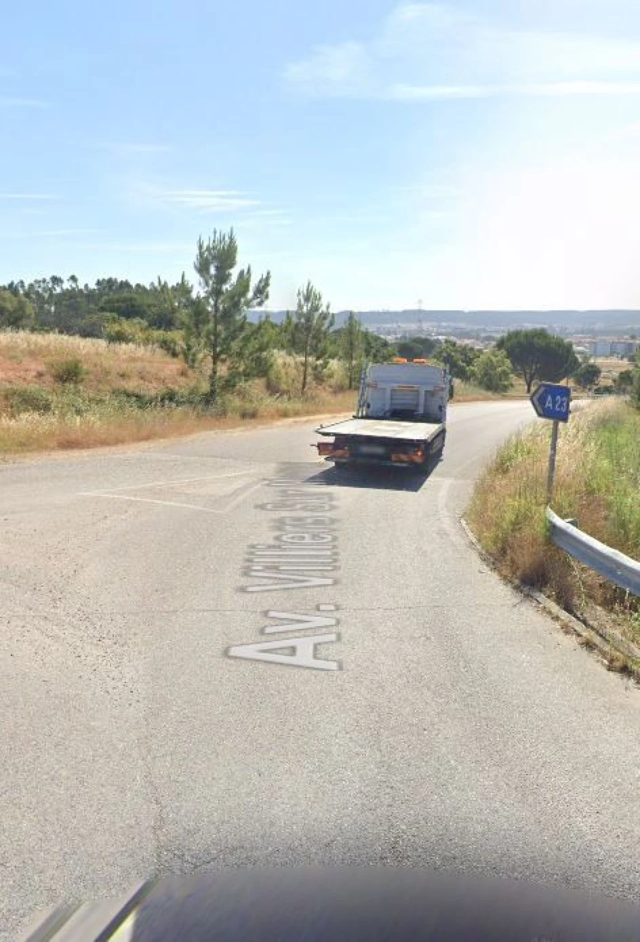 Terreno para Venda em Nossa Sra de Fatima Foto 6