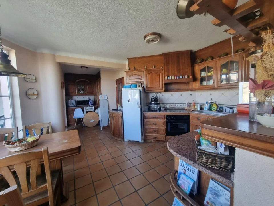 Moradia T6 para Venda em Santiago do Cacém, Santa Cruz e São Bartolomeu da Serra Foto 10