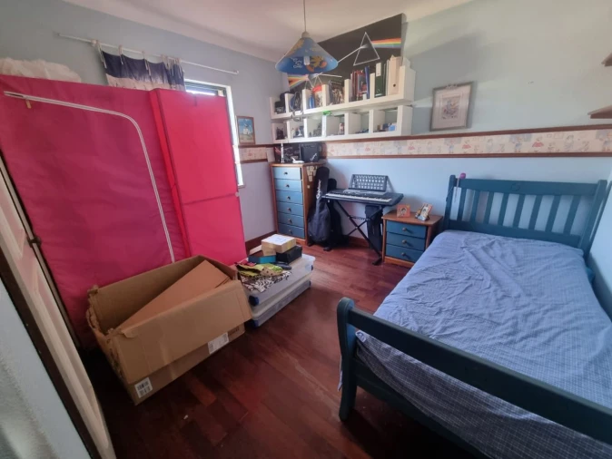 Moradia T6 para Venda em Santiago do Cacém, Santa Cruz e São Bartolomeu da Serra Foto 18