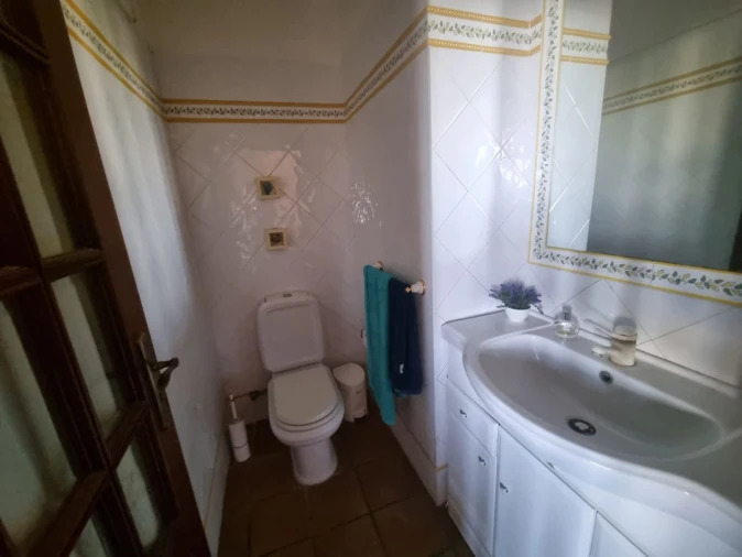 Moradia T6 para Venda em Santiago do Cacém, Santa Cruz e São Bartolomeu da Serra Foto 5