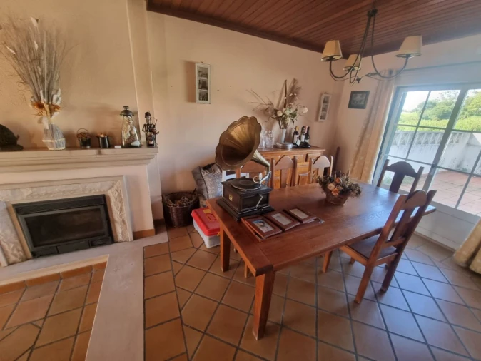 Moradia T6 para Venda em Santiago do Cacém, Santa Cruz e São Bartolomeu da Serra Foto 12