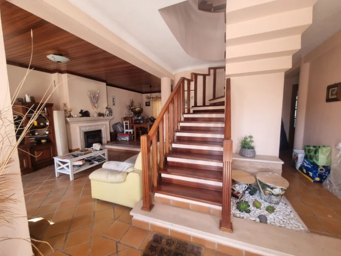 Moradia T6 para Venda em Santiago do Cacém, Santa Cruz e São Bartolomeu da Serra Foto 15