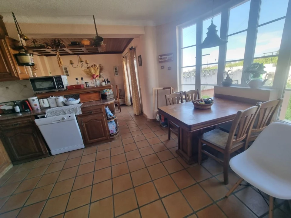 Moradia T6 para Venda em Santiago do Cacém, Santa Cruz e São Bartolomeu da Serra Foto 14