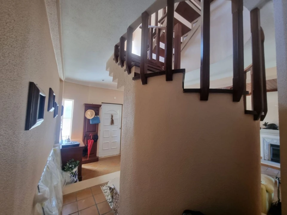 Moradia T6 para Venda em Santiago do Cacém, Santa Cruz e São Bartolomeu da Serra Foto 2