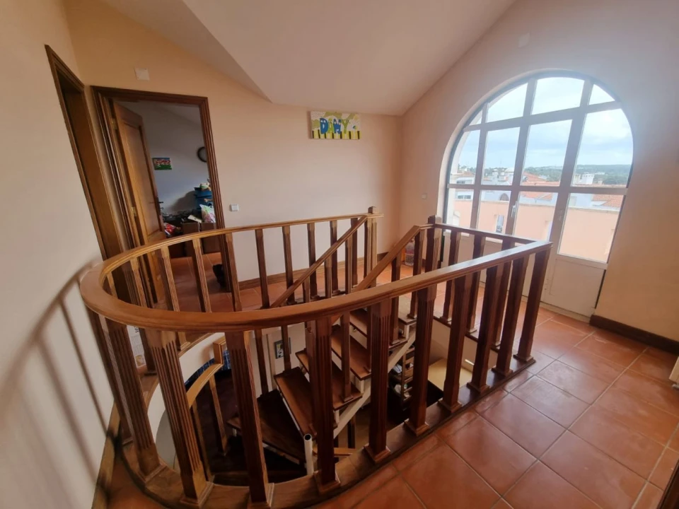 Moradia T6 para Venda em Santiago do Cacém, Santa Cruz e São Bartolomeu da Serra Foto 34