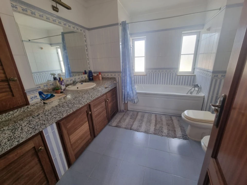 Moradia T6 para Venda em Santiago do Cacém, Santa Cruz e São Bartolomeu da Serra Foto 23