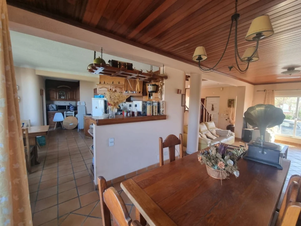 Moradia T6 para Venda em Santiago do Cacém, Santa Cruz e São Bartolomeu da Serra Foto 9