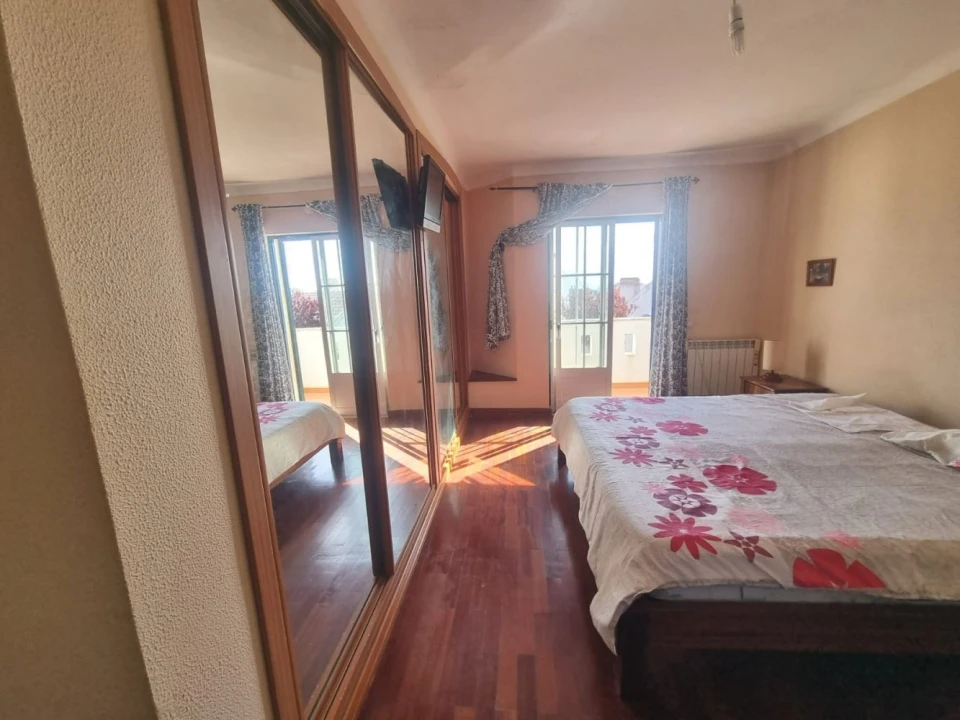 Moradia T6 para Venda em Santiago do Cacém, Santa Cruz e São Bartolomeu da Serra Foto 17